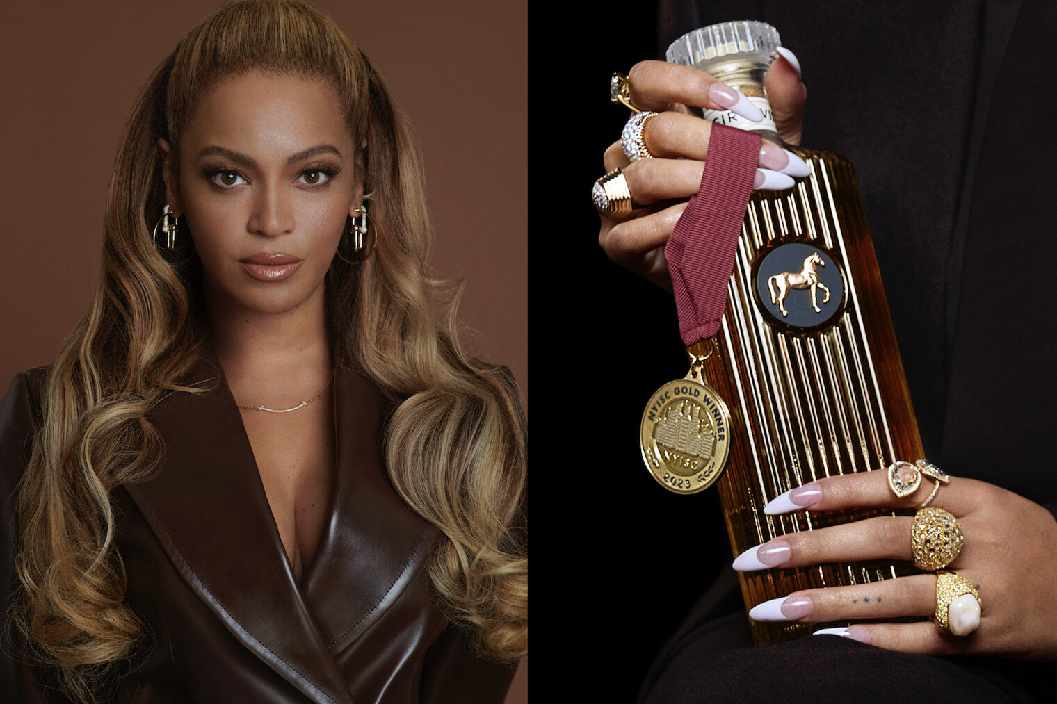 Beyonce - Sir Davis Whisky