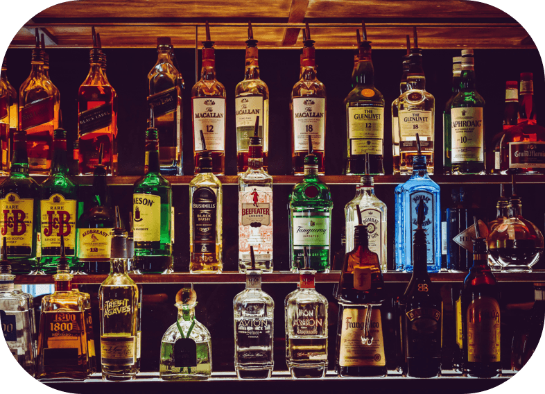 5 Tactics From The Most Innovative Brands In The Spirits Industry | Tipple