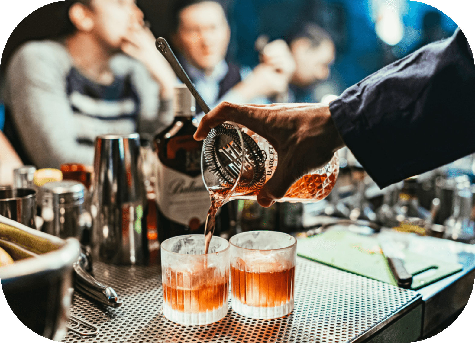 How To Fuel Brand Growth And Boost Alcohol Sales | Tipple